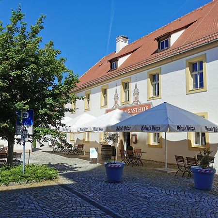 Hotel Kloster-Gasthof Speinshart Eschenbach in der Oberpfalz Exterior photo