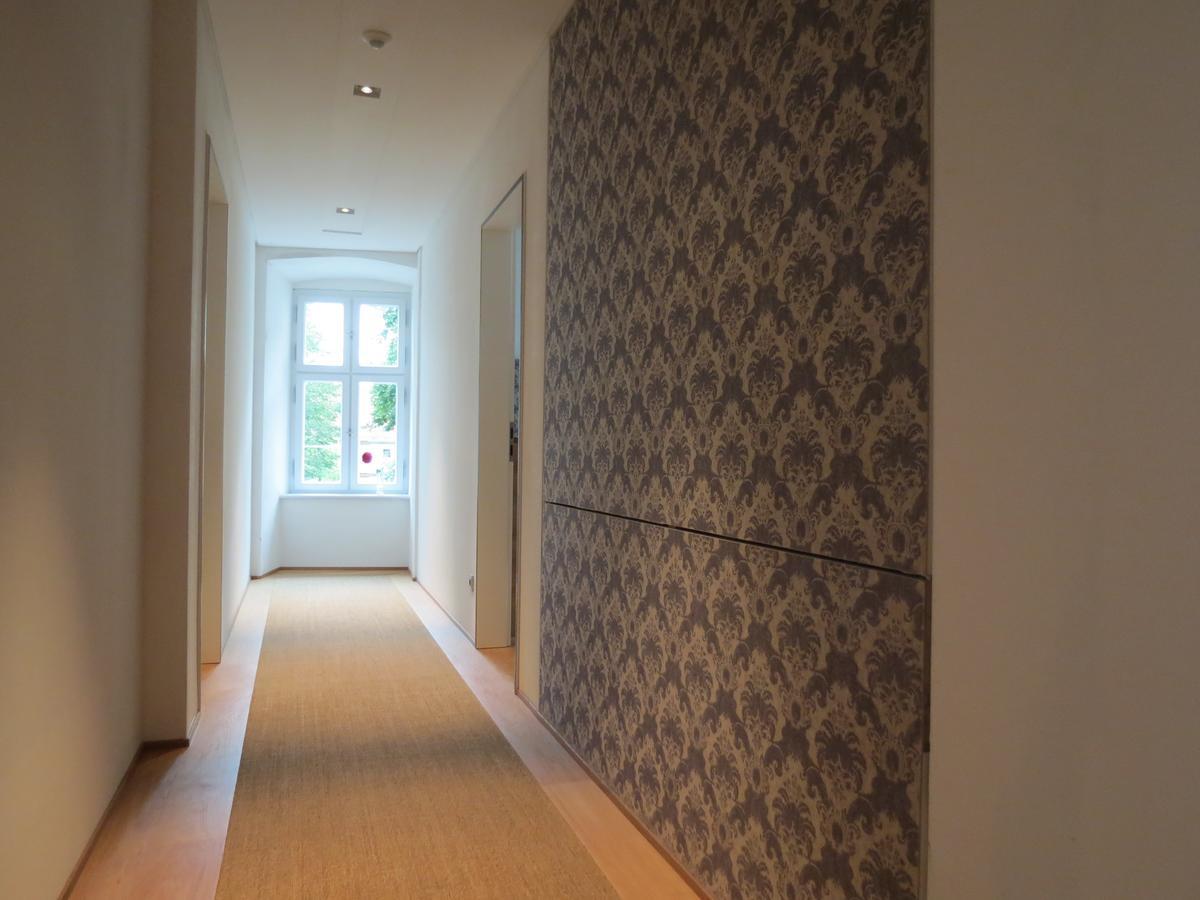 Hotel Kloster-Gasthof Speinshart Eschenbach in der Oberpfalz Room photo