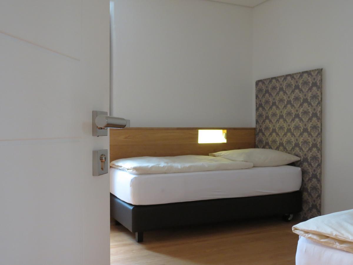 Hotel Kloster-Gasthof Speinshart Eschenbach in der Oberpfalz Room photo